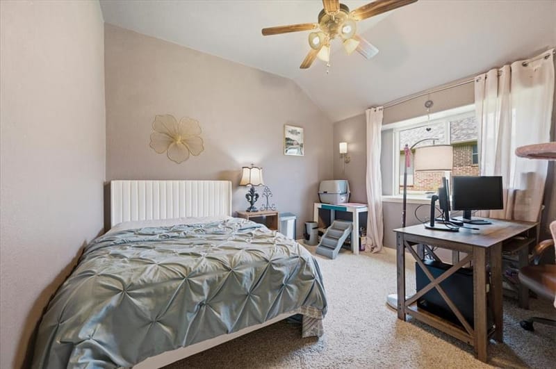 102 Briarstone Drive, Alvarado TX 76009 - Photo 22