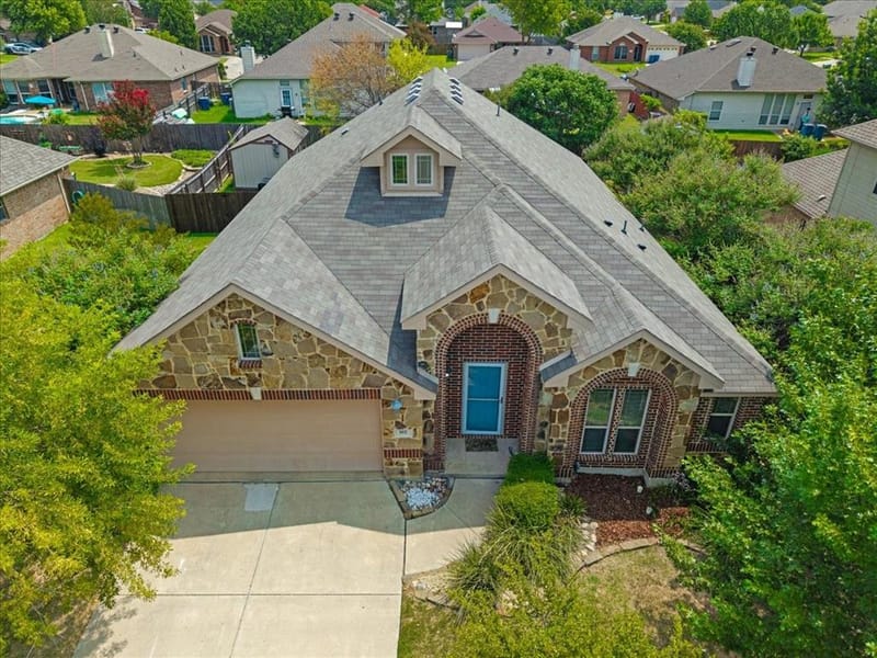102 Briarstone Drive, Alvarado TX 76009 - Photo 36