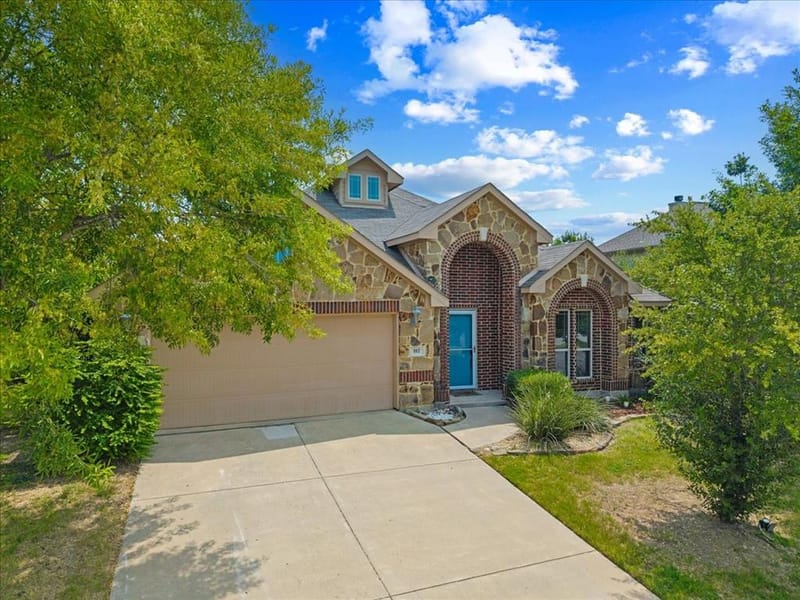 102 Briarstone Drive, Alvarado TX 76009 - Photo 34