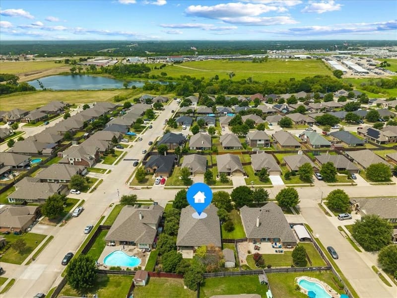 102 Briarstone Drive, Alvarado TX 76009 - Photo 38