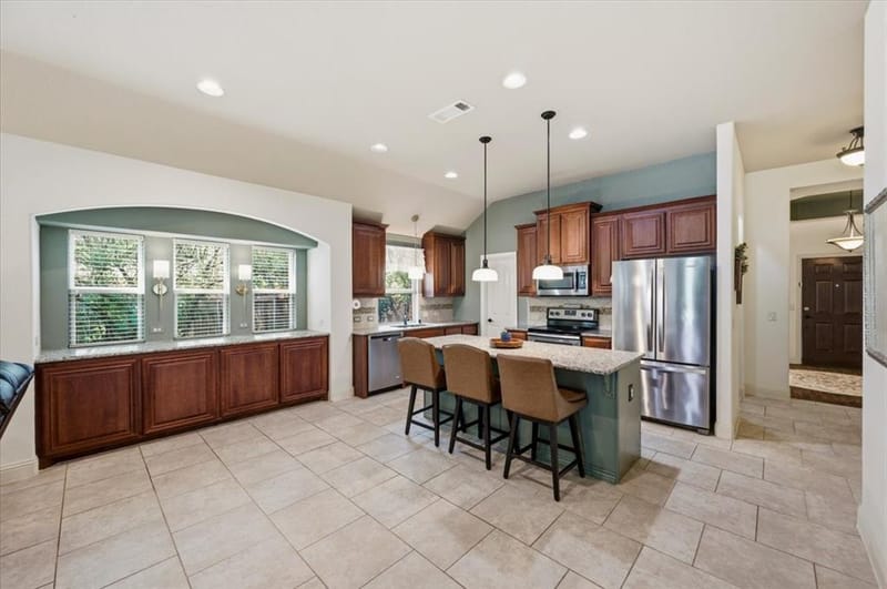 102 Briarstone Drive, Alvarado TX 76009 - Photo 14