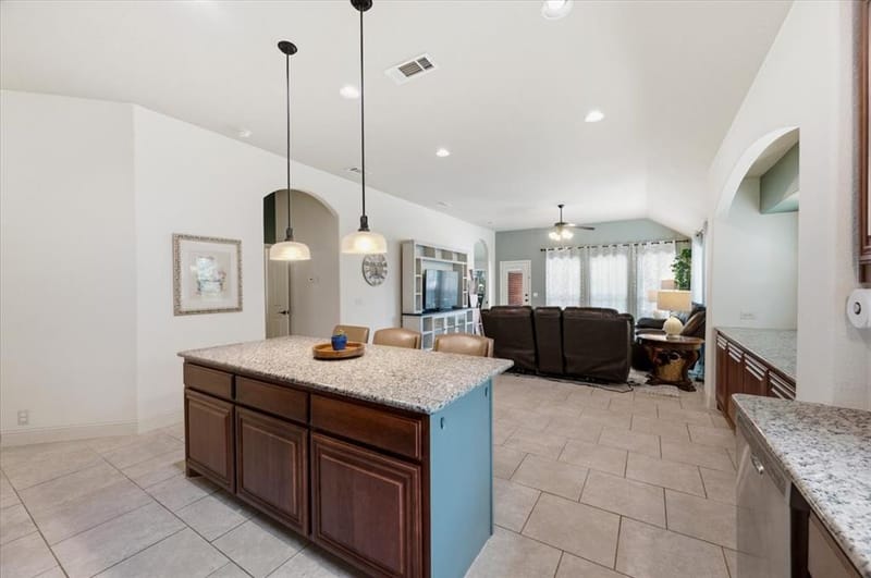 102 Briarstone Drive, Alvarado TX 76009 - Photo 18