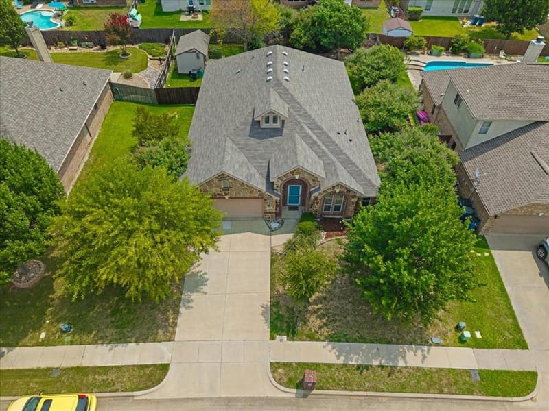 102 Briarstone Drive, Alvarado TX 76009 - Photo 37