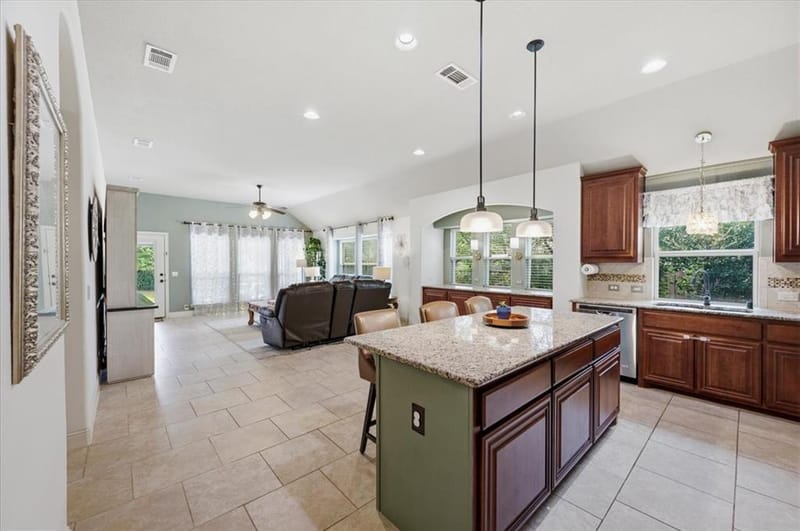 102 Briarstone Drive, Alvarado TX 76009 - Photo 19