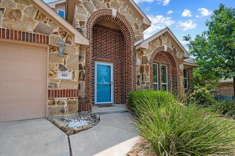 102 Briarstone Drive, Alvarado TX 76009 - Photo 35
