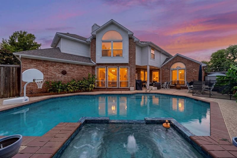 3820 Nash Lane, Plano TX 75025