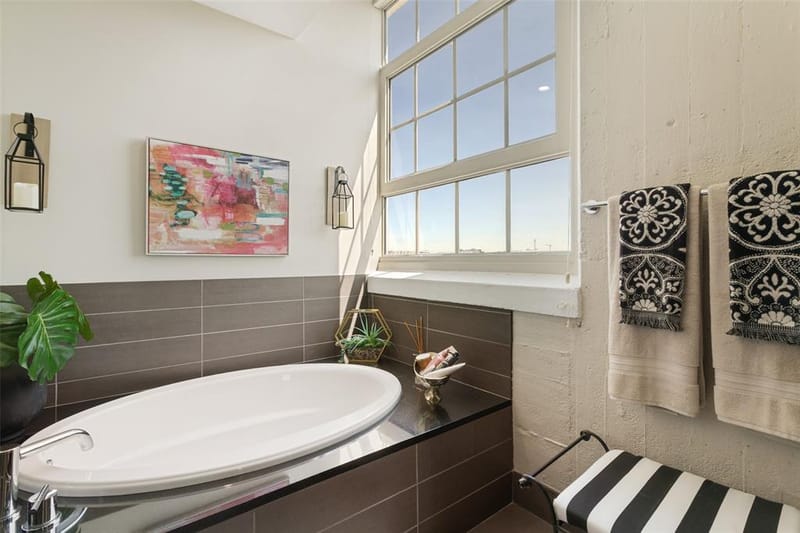 2600 W 7th Street # 1623, Fort Worth TX 76107 - Photo 17