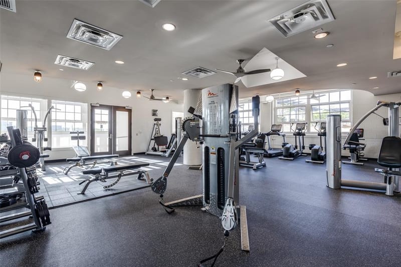 2600 W 7th Street # 1623, Fort Worth TX 76107 - Photo 25