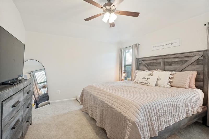 6929 Whisper Field, Fort Worth TX 76120 - Photo 16