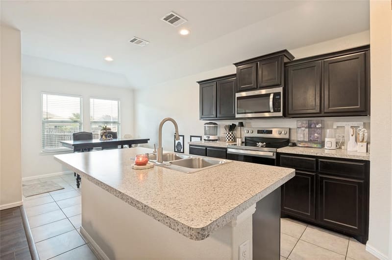 6929 Whisper Field, Fort Worth TX 76120 - Photo 9