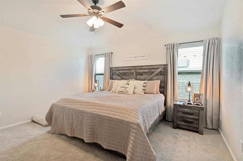 6929 Whisper Field, Fort Worth TX 76120 - Photo 15