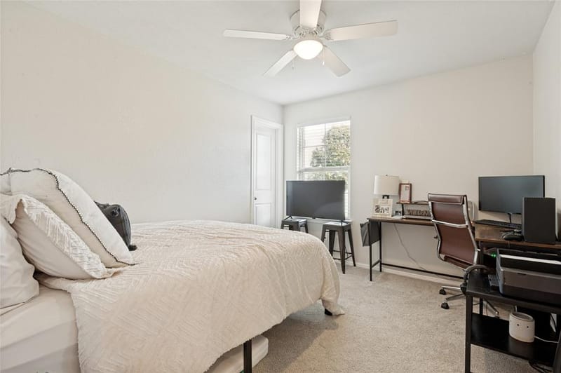 6929 Whisper Field, Fort Worth TX 76120 - Photo 21