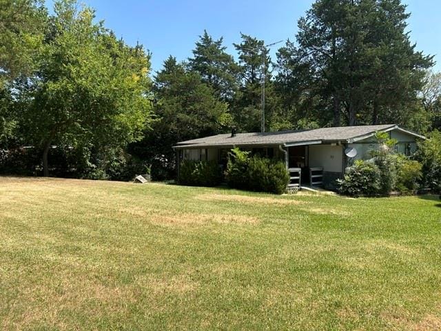 93 Grace Lane, Pottsboro TX 75076