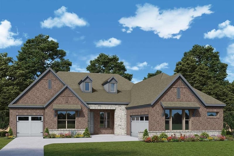 2122 Grand Avenue, Rockwall TX 75087
