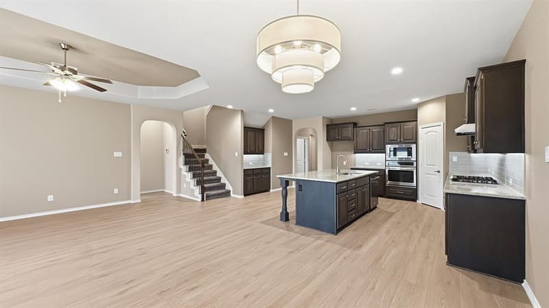 824 Dove Cove, Argyle TX 76226