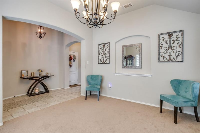 11829 Hassop Lane, Burleson TX 76028 - Photo 6