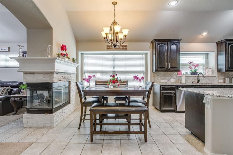 11829 Hassop Lane, Burleson TX 76028 - Photo 16