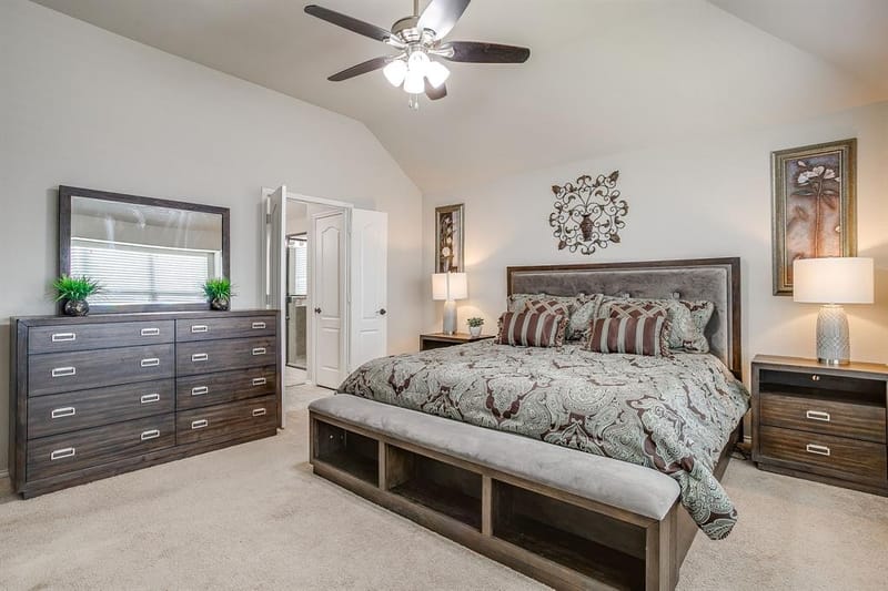 11829 Hassop Lane, Burleson TX 76028 - Photo 22