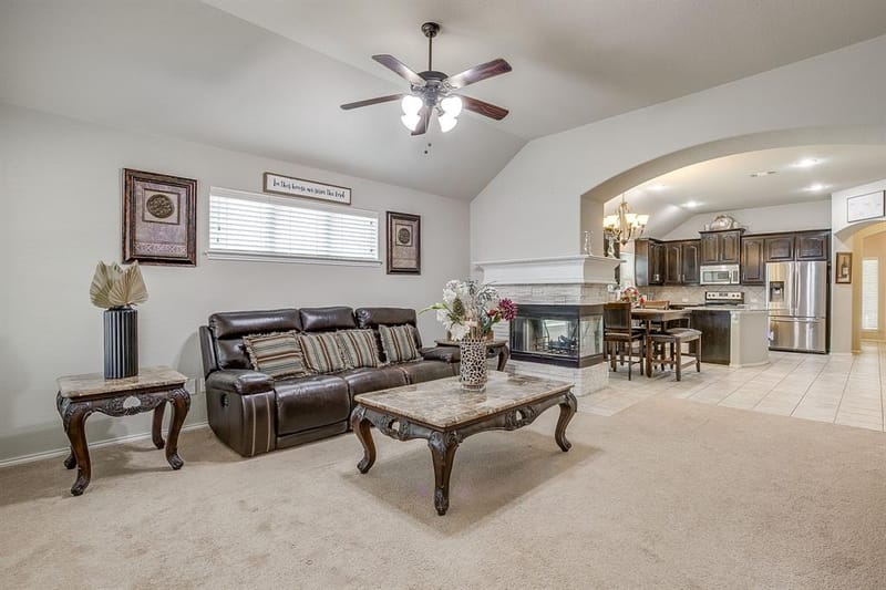 11829 Hassop Lane, Burleson TX 76028 - Photo 7