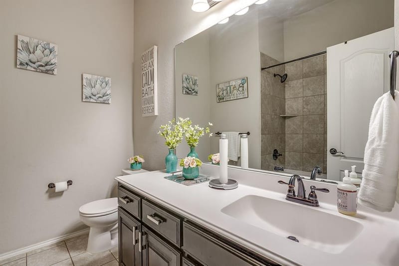 11829 Hassop Lane, Burleson TX 76028 - Photo 28