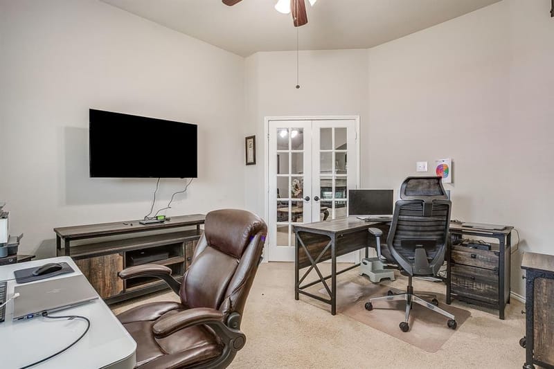 11829 Hassop Lane, Burleson TX 76028 - Photo 20