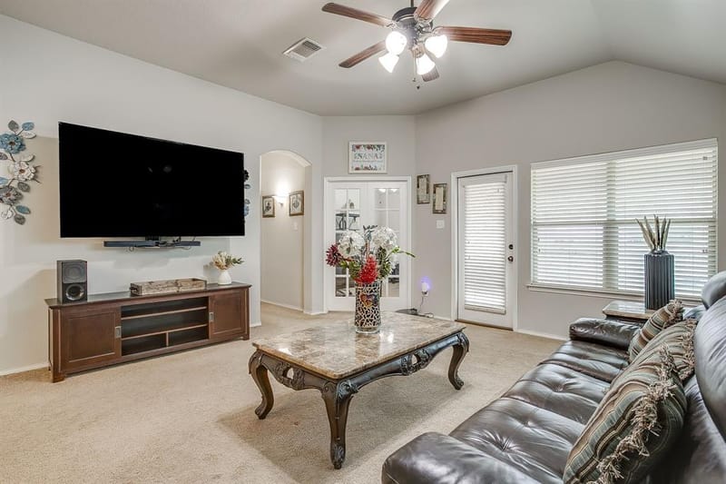 11829 Hassop Lane, Burleson TX 76028 - Photo 9