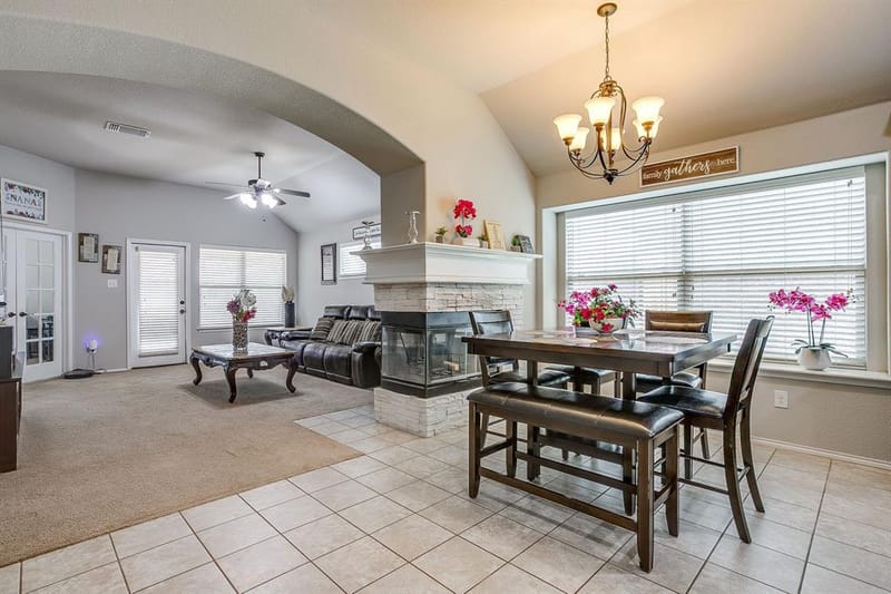 11829 Hassop Lane, Burleson TX 76028 - Photo 10