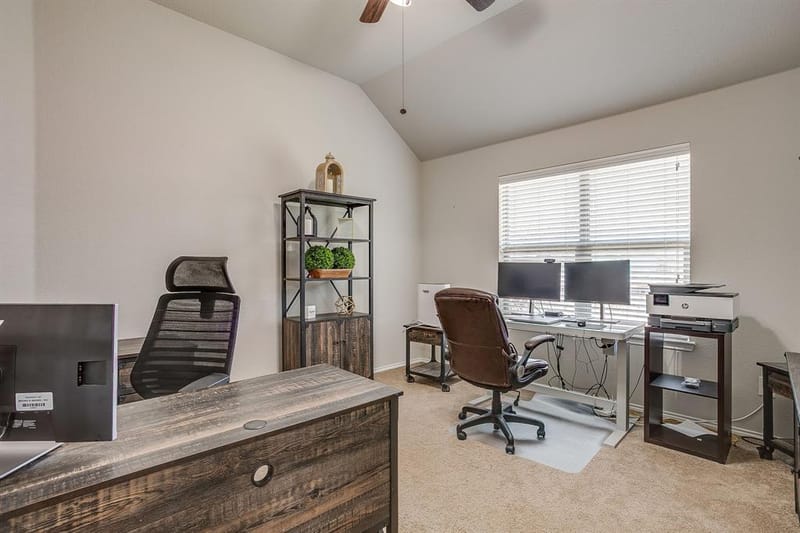 11829 Hassop Lane, Burleson TX 76028 - Photo 19