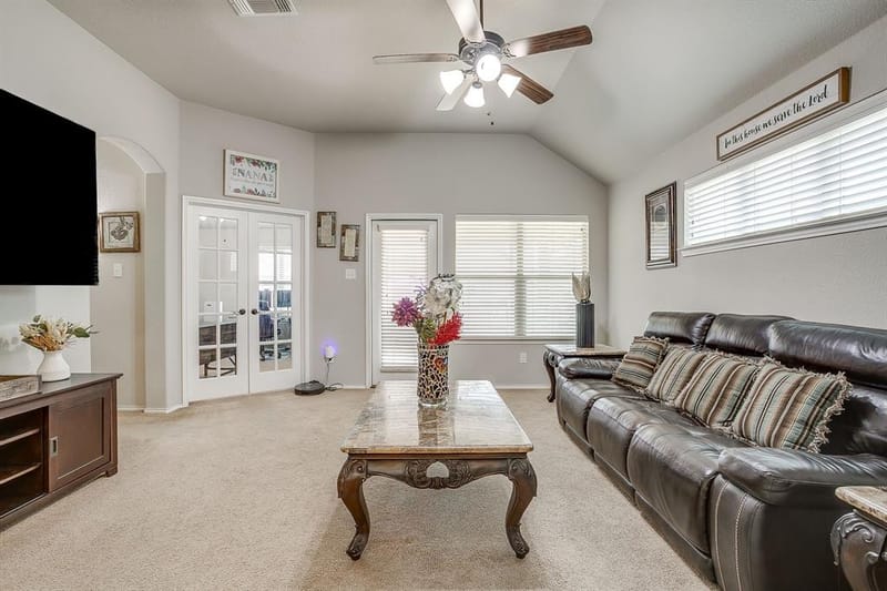 11829 Hassop Lane, Burleson TX 76028 - Photo 8