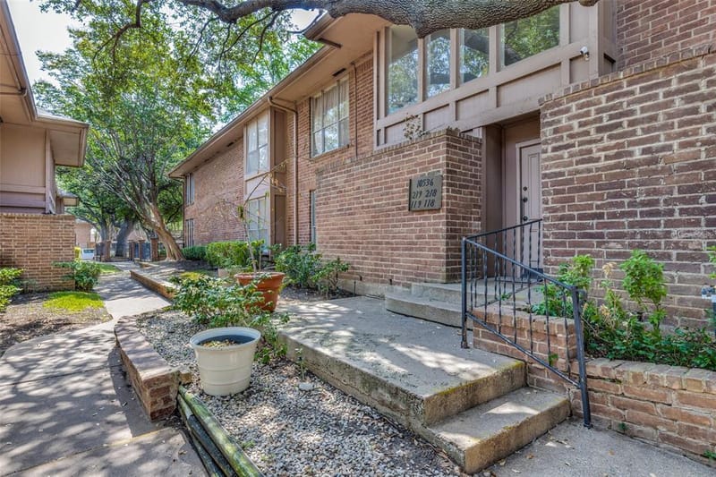 10536 Stone Canyon Road # 119, Dallas TX 75230 - Photo 2