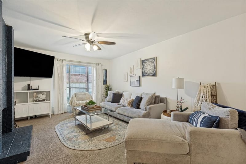 10536 Stone Canyon Road # 119, Dallas TX 75230 - Photo 3