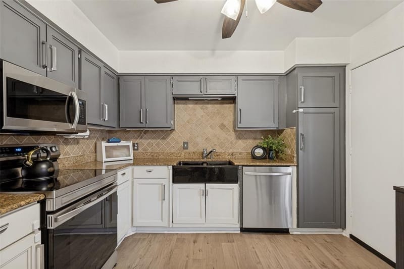 10536 Stone Canyon Road # 119, Dallas TX 75230 - Photo 8