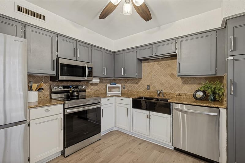 10536 Stone Canyon Road # 119, Dallas TX 75230 - Photo 9