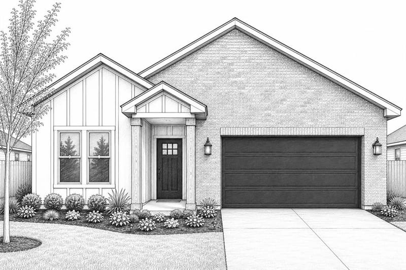 119 Loon Bay Drive, Gun Barrel City TX 75156