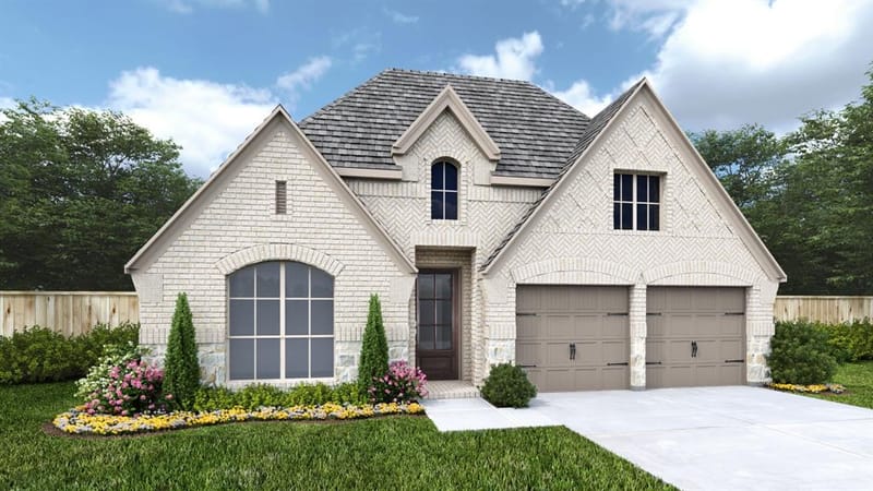 10629 Starpoint Road, Fort Worth TX 76126
