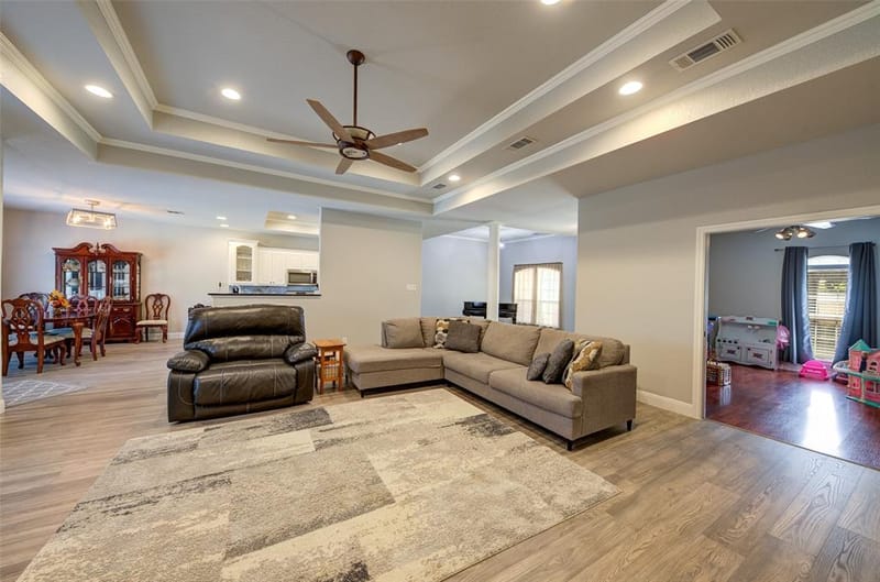 814 Haynie Drive, Runaway Bay TX 76426 - Photo 13