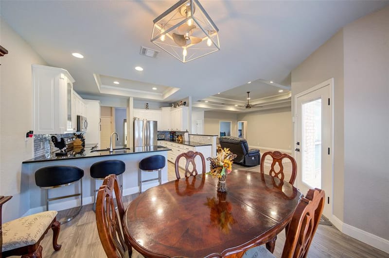 814 Haynie Drive, Runaway Bay TX 76426 - Photo 17
