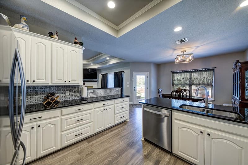 814 Haynie Drive, Runaway Bay TX 76426 - Photo 20