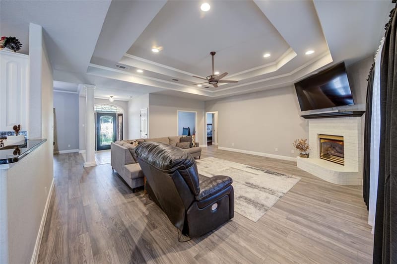 814 Haynie Drive, Runaway Bay TX 76426 - Photo 15