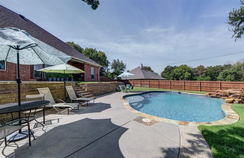 814 Haynie Drive, Runaway Bay TX 76426 - Photo 39