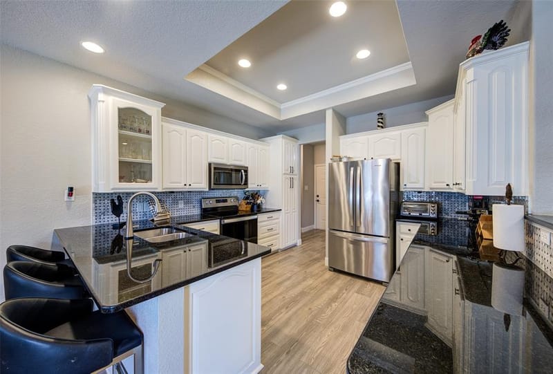814 Haynie Drive, Runaway Bay TX 76426 - Photo 21