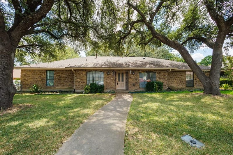 1426 Marlene Place, DeSoto TX 75115