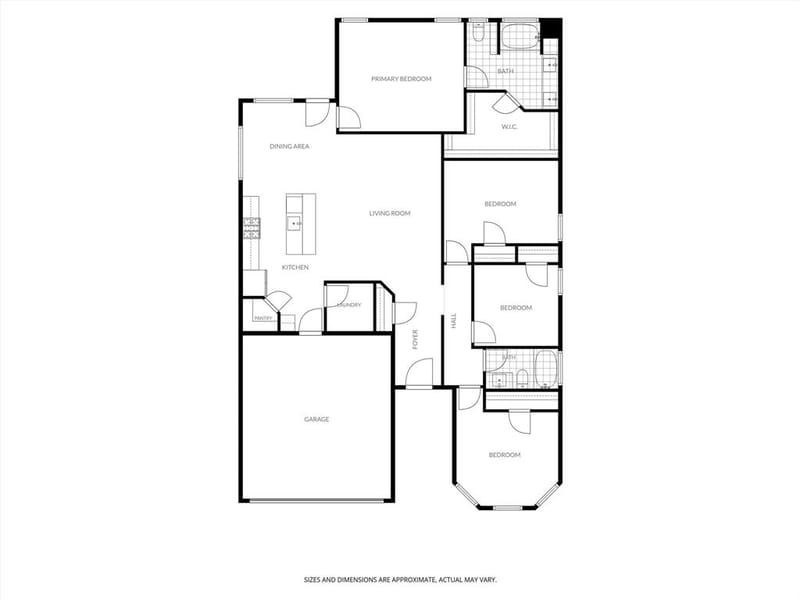 2125 Chesnee Road, Fort Worth TX 76108 - Photo 21