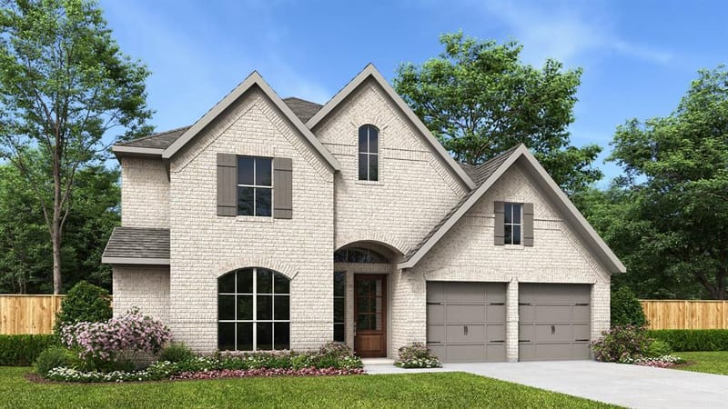6004 Big Lake Road, Fort Worth TX 76126