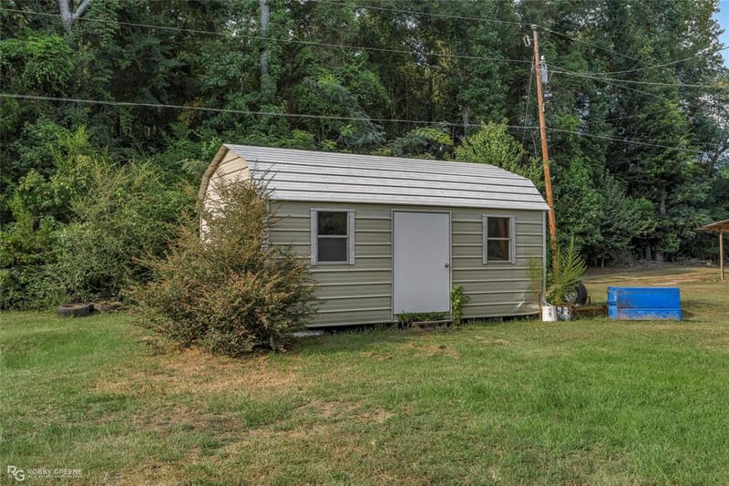 192 SE 5th Avenue, Sibley LA 71073 - Photo 23