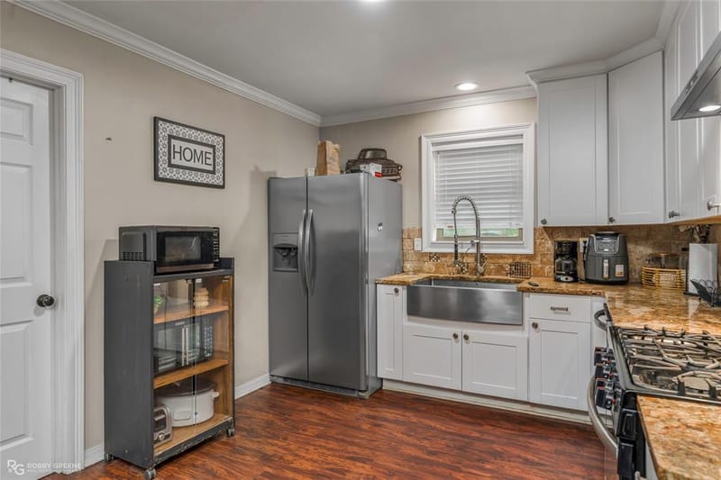 192 SE 5th Avenue, Sibley LA 71073 - Photo 13