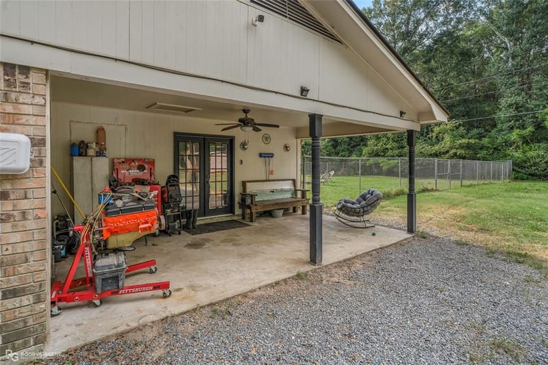 192 SE 5th Avenue, Sibley LA 71073 - Photo 22