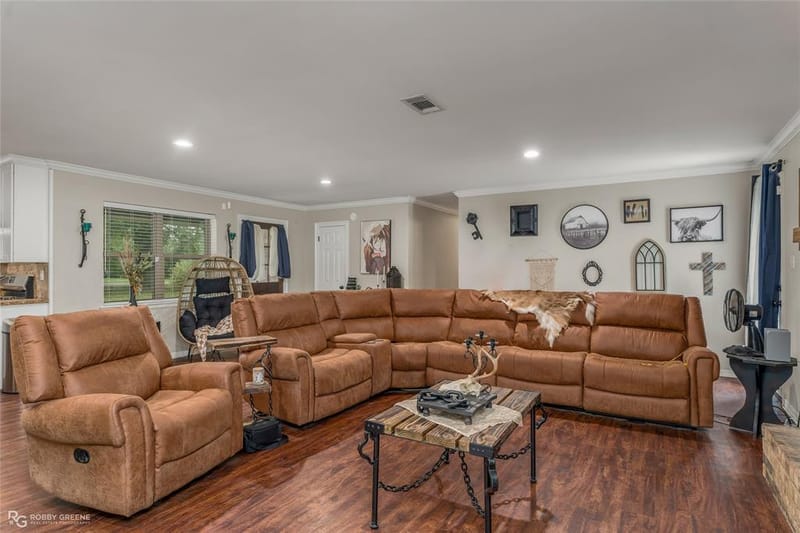 192 SE 5th Avenue, Sibley LA 71073 - Photo 5