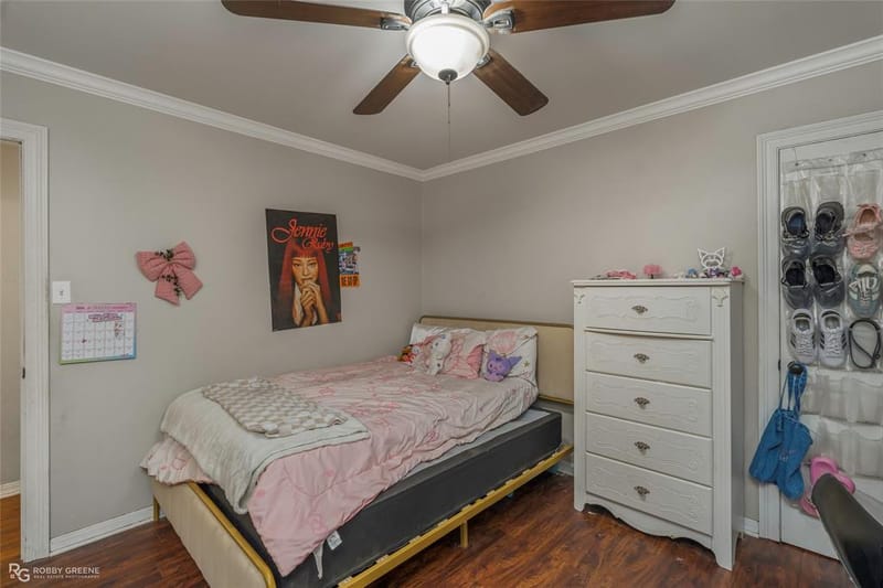 192 SE 5th Avenue, Sibley LA 71073 - Photo 20