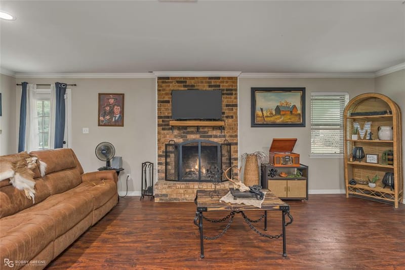 192 SE 5th Avenue, Sibley LA 71073 - Photo 9